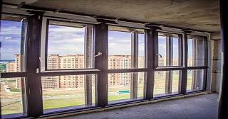 Остекление вторым контуром Пугачёв, цена от 2644 руб.