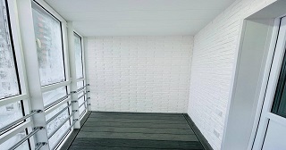 Теплый пол на балконе Пугачёв цена от 846 руб. м/2.